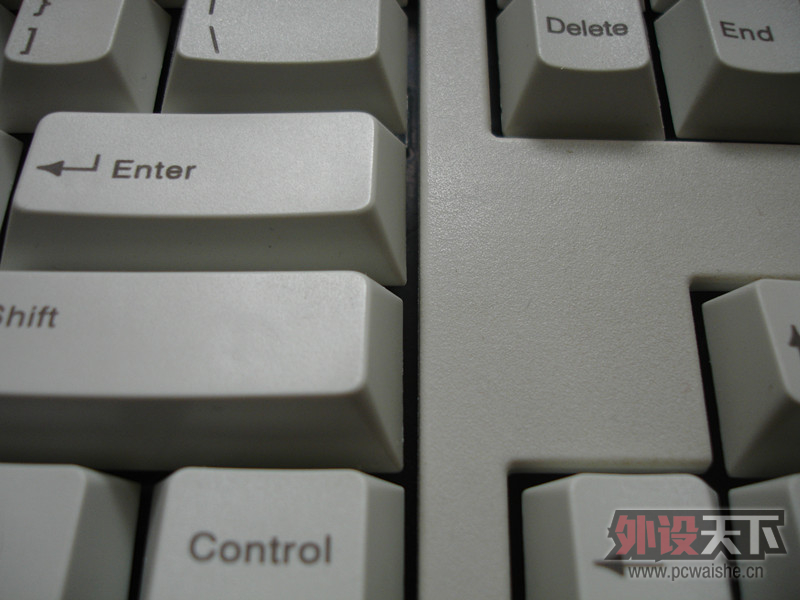 ����Լ�ּ򵥣��ָв�һ�㡱 Cherry G80-3000����С��