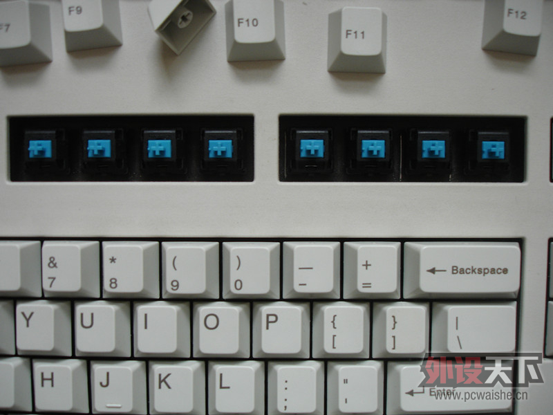����Լ�ּ򵥣��ָв�һ�㡱 Cherry G80-3000����С��
