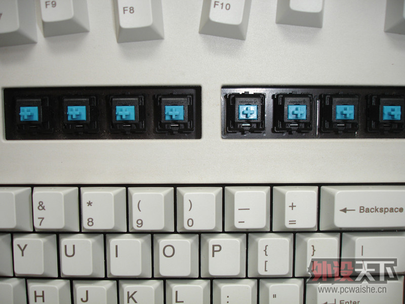 ����Լ�ּ򵥣��ָв�һ�㡱 Cherry G80-3000����С��