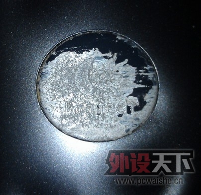 ����һ����MX518  LOGO�ѻ���