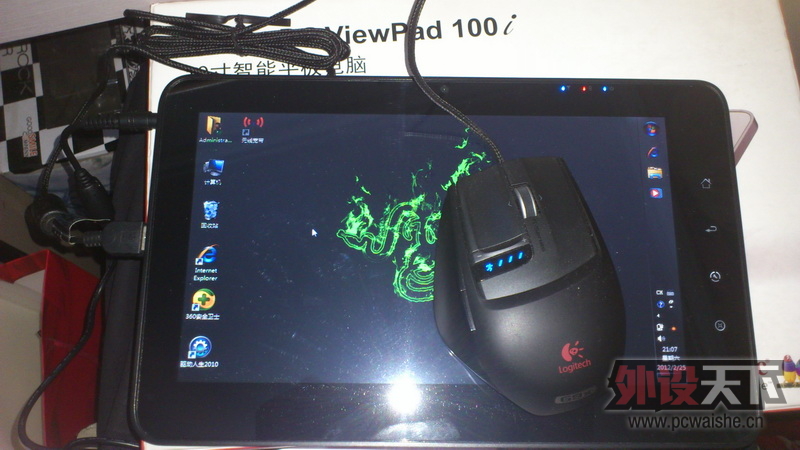    ViewPad 100iƽ   9 /1400 