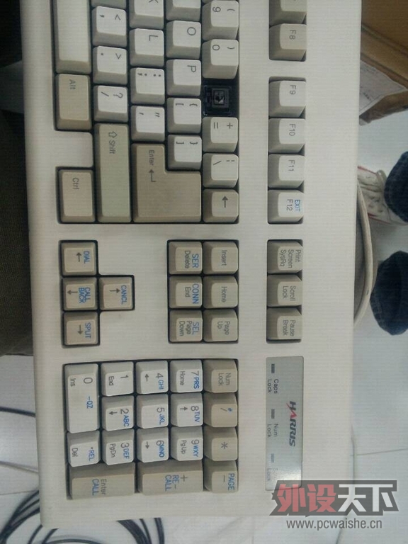 �����п���һ���ɻ�е��˭��ʶ��
