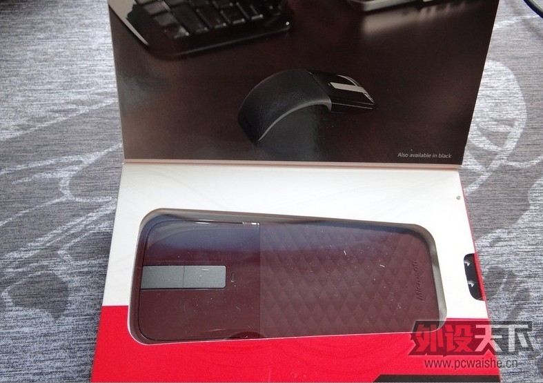 �����¹����ҳ�Ʒ��Ʒ����΢�� arc touch