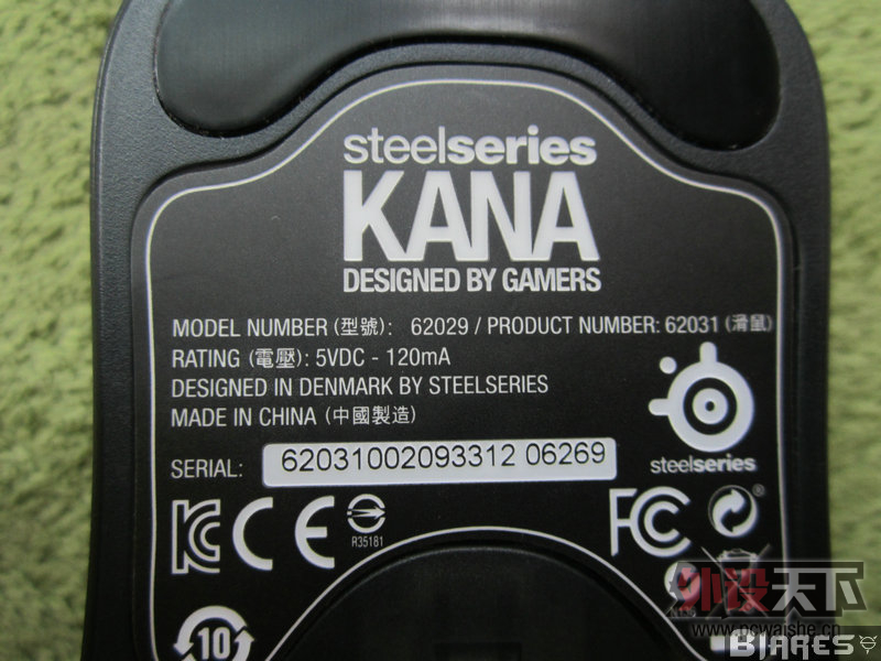 ---------����ľ�м�����---------CS:GO��Kana-------------