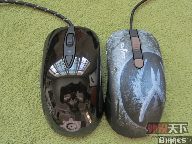 ---------����ľ�м�����---------CS:GO��Kana-------------