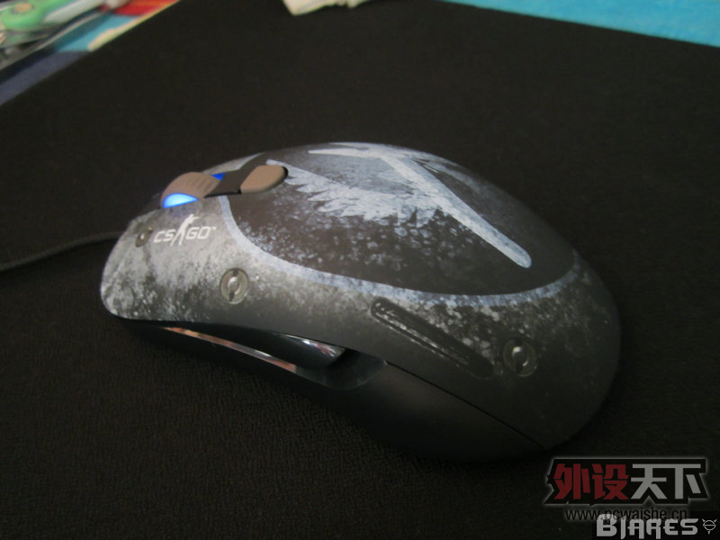 ---------����ľ�м�����---------CS:GO��Kana-------------