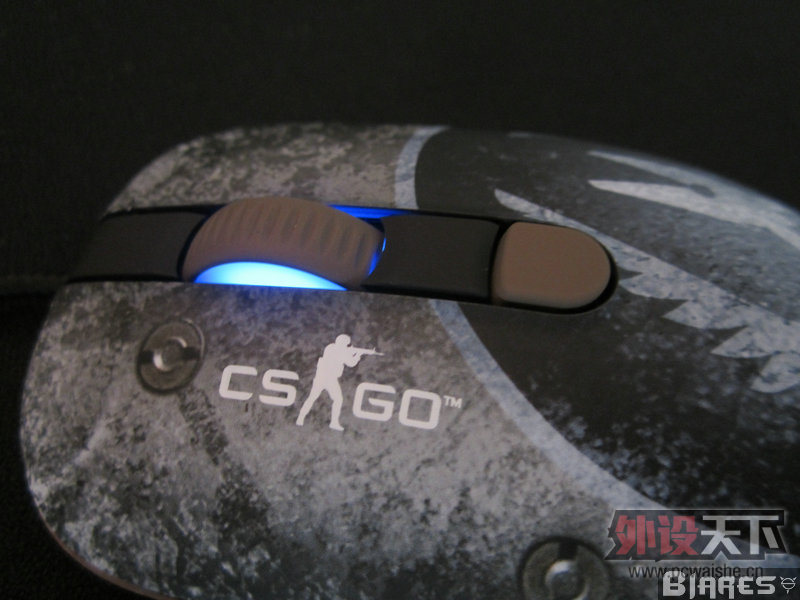 ---------����ľ�м�����---------CS:GO��Kana-------------