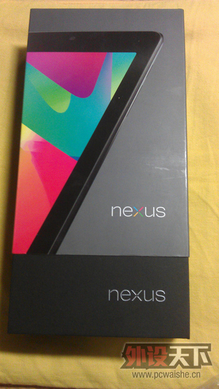��һ��ȫ��Nexus7ԭ��8G�汾ֻ��1500