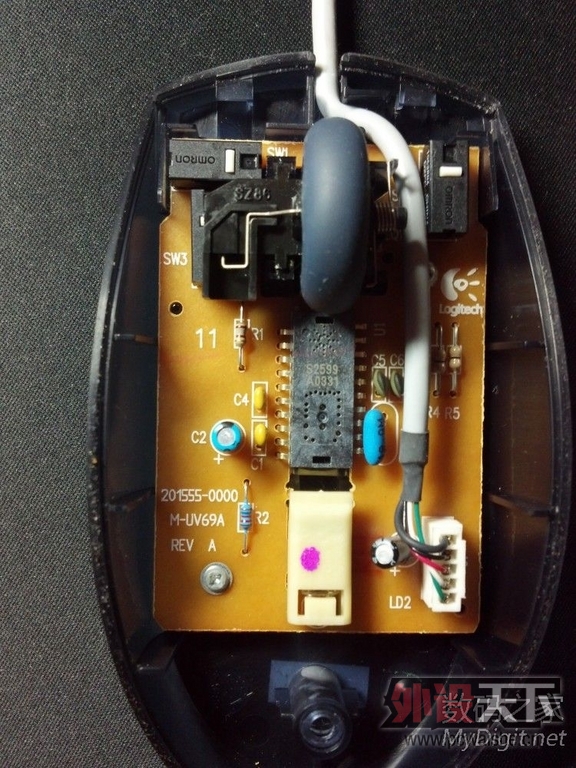 ���ָ������޼�����Mini��Ű� �޼�OEM��羢��M-UV69A , �����������