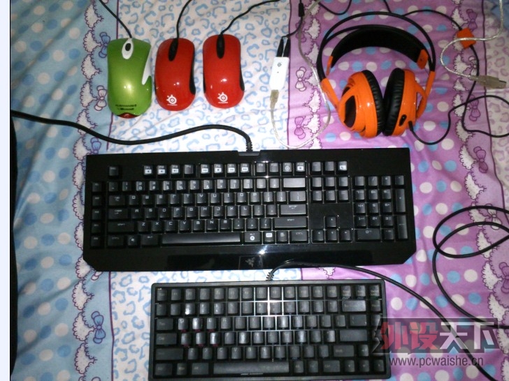 razer�ڹѸ��ռ��棬������kinzu pro�������ɫ