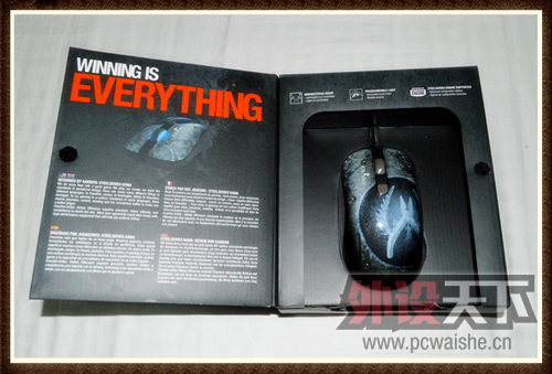Steelseries Kana [csgo] ϷĽᾧϷгͷ