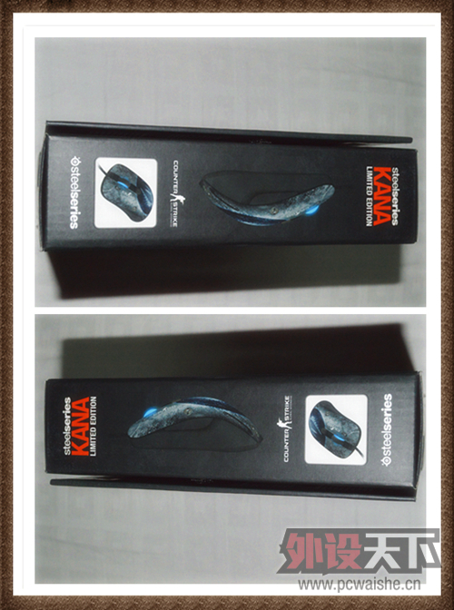 Steelseries Kana [csgo] ϷĽᾧϷгͷ