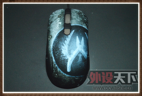 Steelseries Kana [csgo] ϷĽᾧϷгͷ