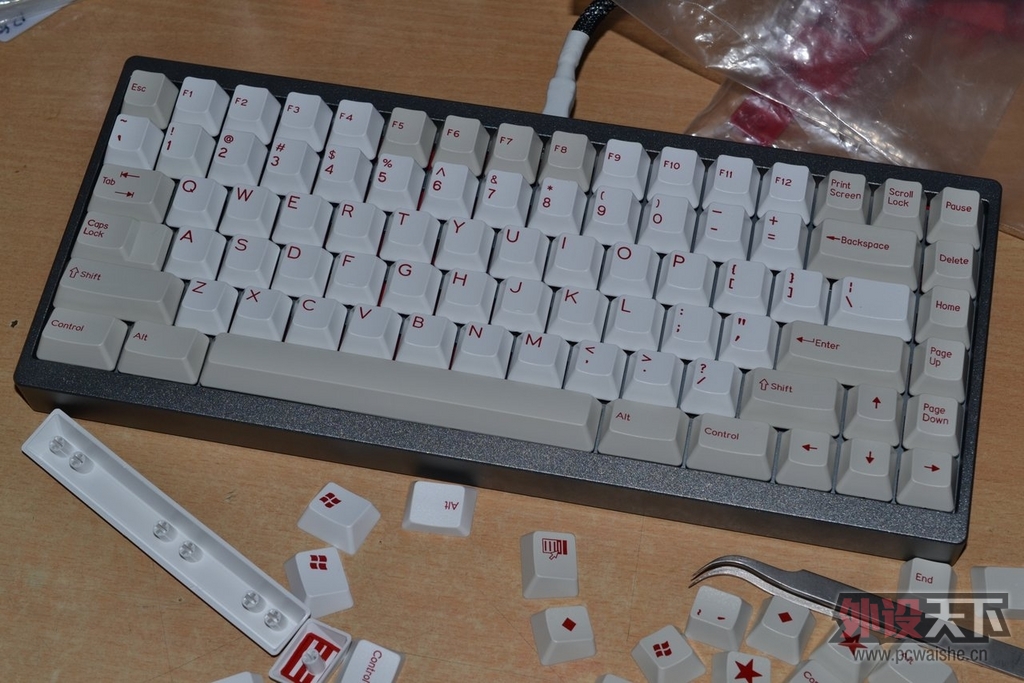 ҶLZMXmini and Լñɫ淨