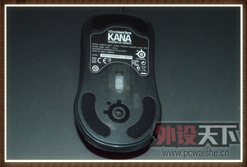 Steelseries Kana [csgo] ϷĽᾧϷгͷ