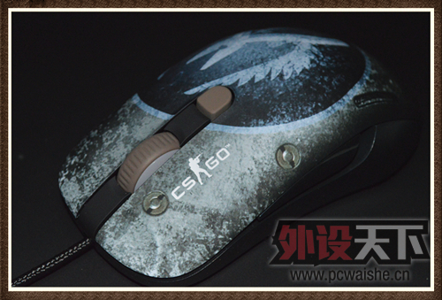 Steelseries Kana [csgo] ϷĽᾧϷгͷ