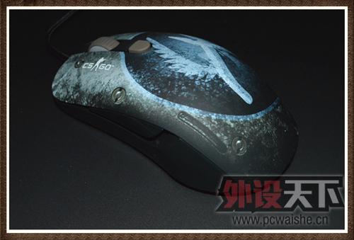 Steelseries Kana [csgo] ϷĽᾧϷгͷ
