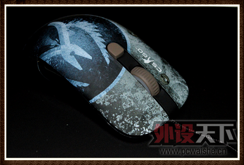 Steelseries Kana [csgo] ϷĽᾧϷгͷ