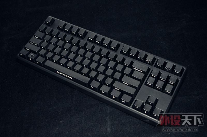 ���� Keycool 87���� �������¶��Ҵ��ع�