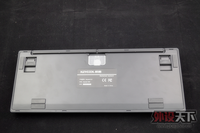 ���� Keycool 87���� �������¶��Ҵ��ع�