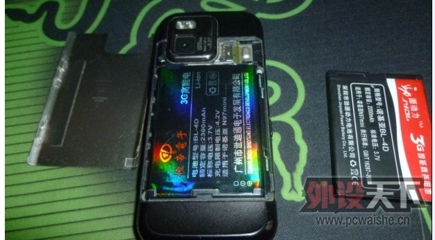 ���kana  ���      ŵ����mini N97   +������