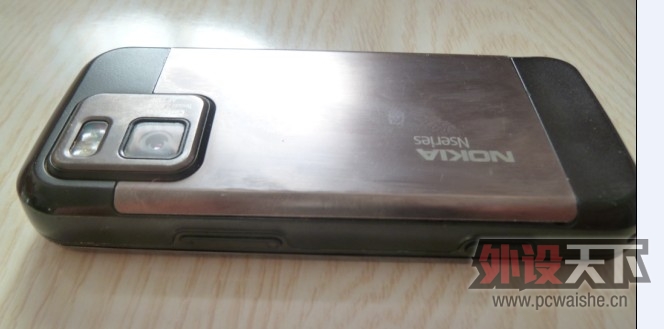 ���kana  ���      ŵ����mini N97   +������