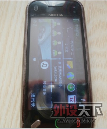 ���kana  ���      ŵ����mini N97   +������