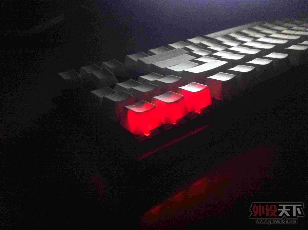 ��һ�ѻ�е����NEO KB87 �ľջ���ñ