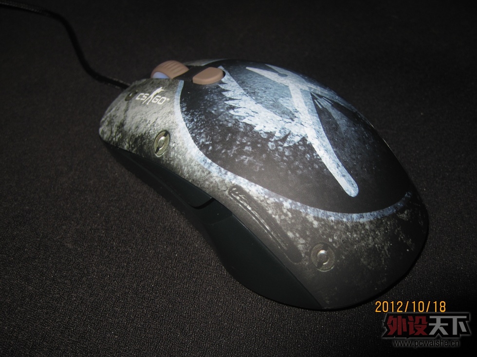 ��̳���CS:GO KANA�ĵ÷���