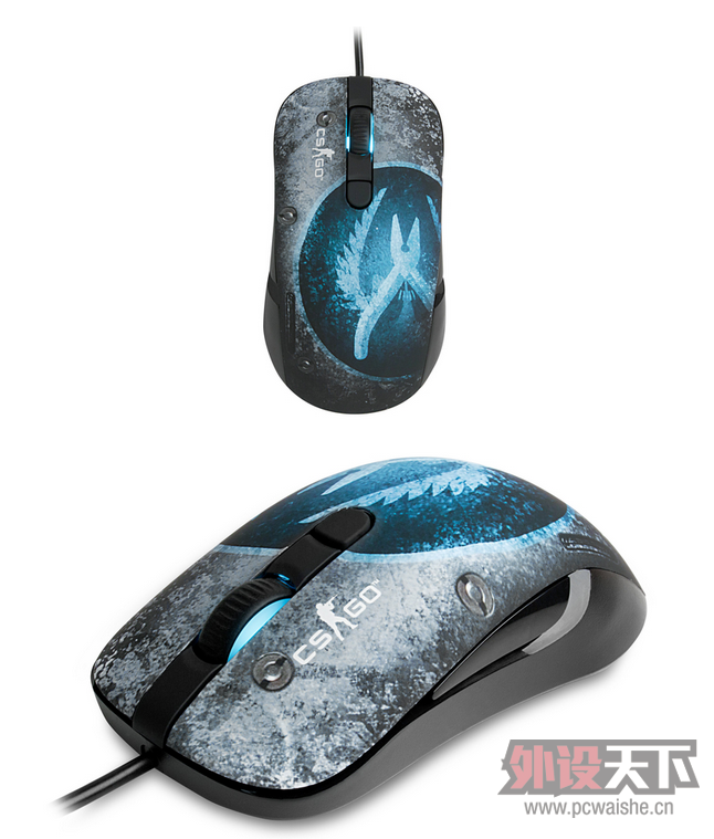 ��̳���CS:GO KANA�ĵ÷���