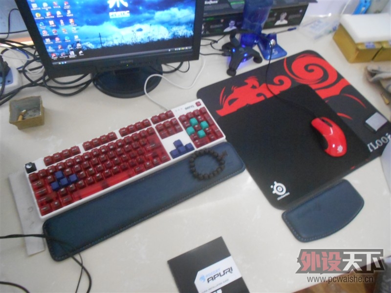 �ϰ�KinZu V1���õ���ʲô΢����