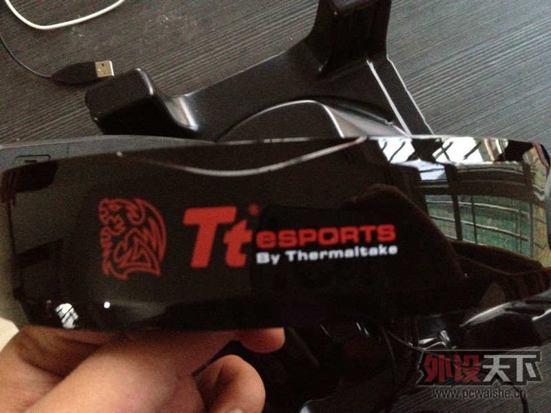 Tt eSports Shock One 1 ռʹü