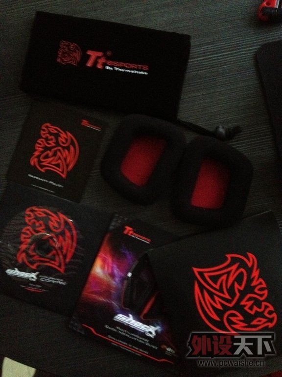 Tt eSports Shock One 1 ռʹü