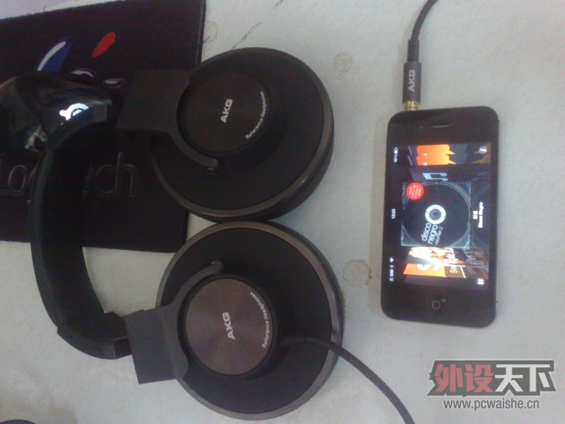 akg k550�����ҵ����