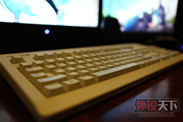 Cherry G80-3000