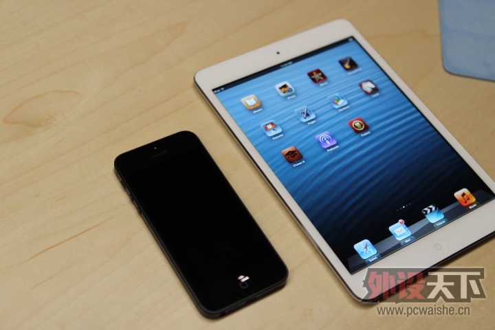 iPad Mini飺Сͬи