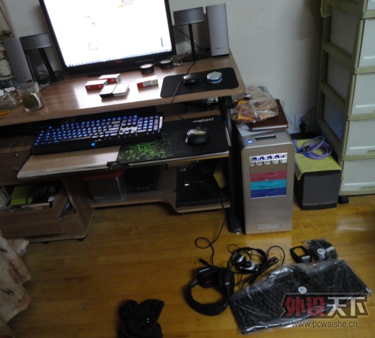 [3P] ������Ԥ�����豸 ���ط���