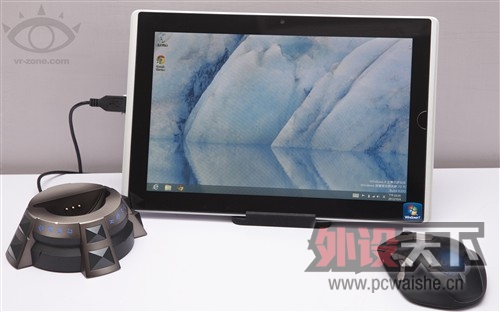  ����2.4GHz���ߴ��似���������ϵ�ʹ�þ�����Դﵽ10m����һ���û�Ӧ�÷�Χ��3m�ڣ�����û��Ӱ�졣2.4G�� ...