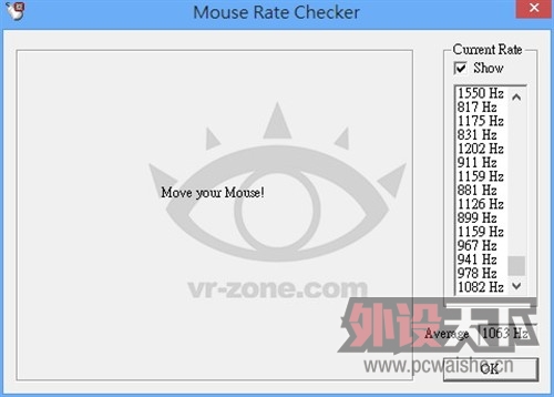 ˢ�������Ϊ1000Hz�����ұȽ��ȶ�  ���� ����о���Ư��������Ҳ���ã�����Ψһ��ȱ����ǳߴ�̫�󲻱�Я�� ...