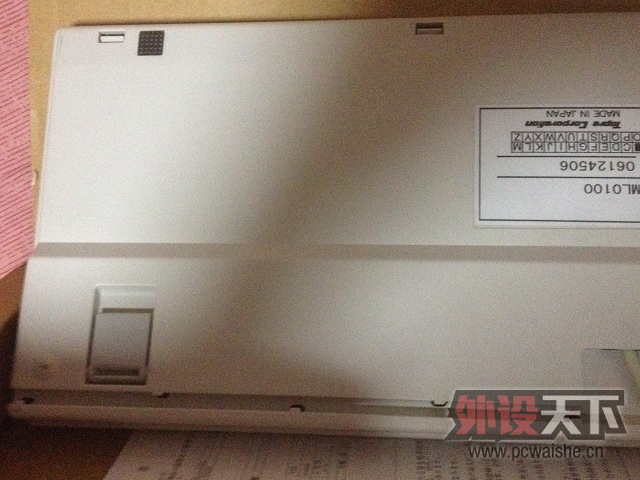 �����ݡ�����9��Realforce RF 101��Ҫ�����