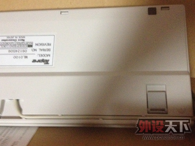 �����ݡ�����9��Realforce RF 101��Ҫ�����
