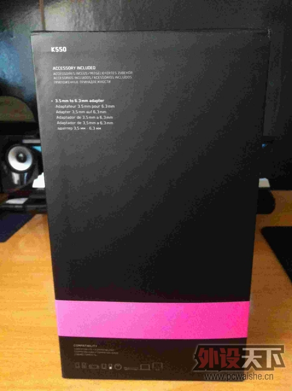 AKG-K550䡣СٵĶ