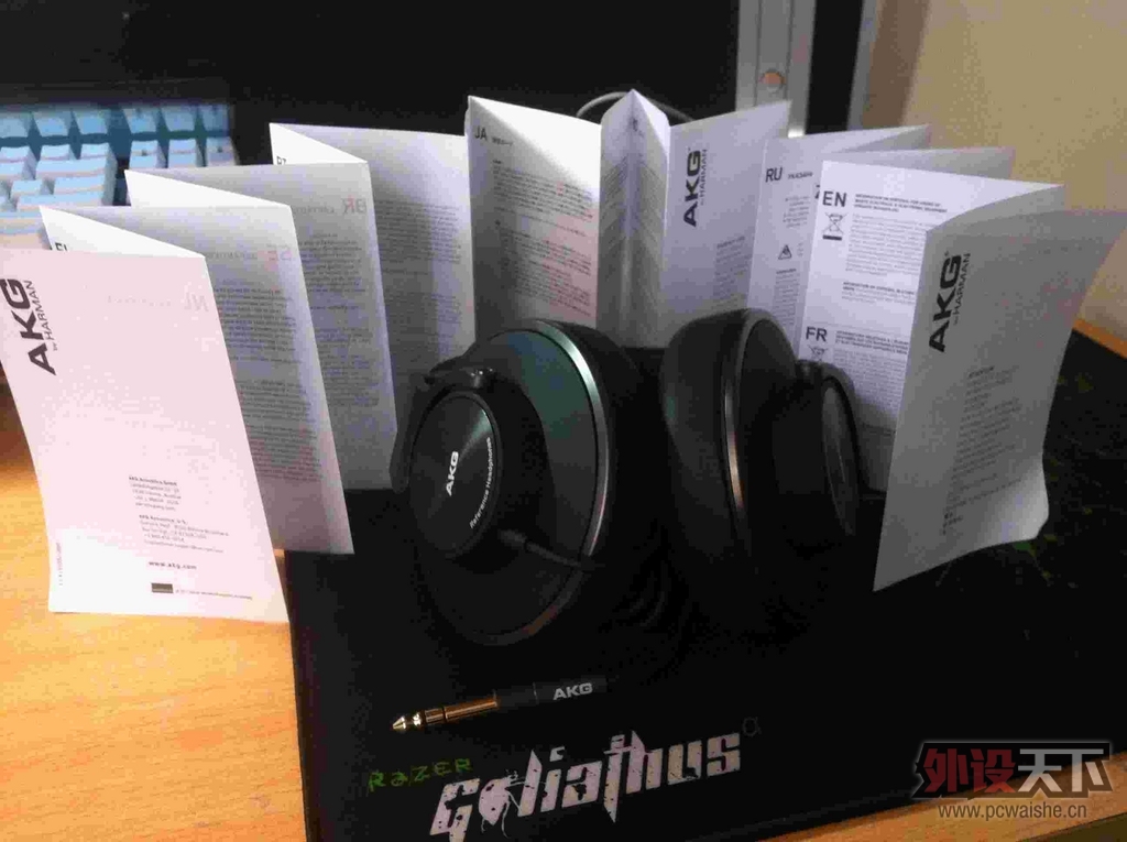 AKG-K550䡣СٵĶ