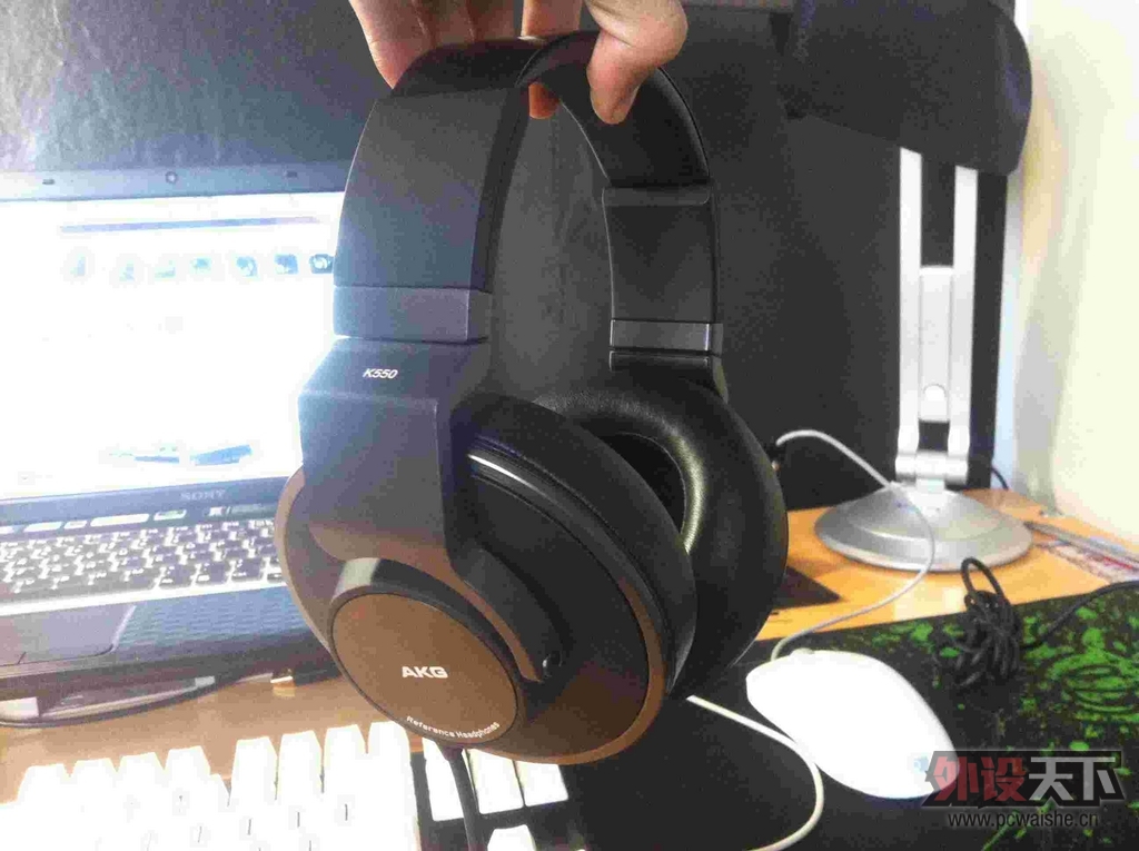 AKG-K550䡣СٵĶ