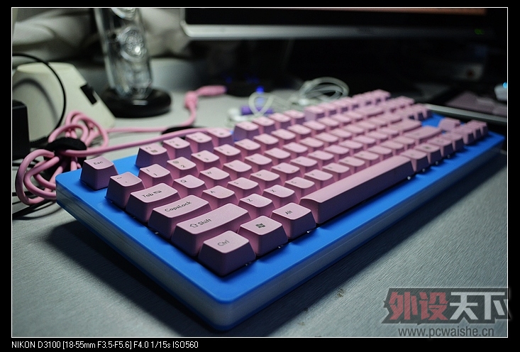 [3P] ����յ���MKC����������~