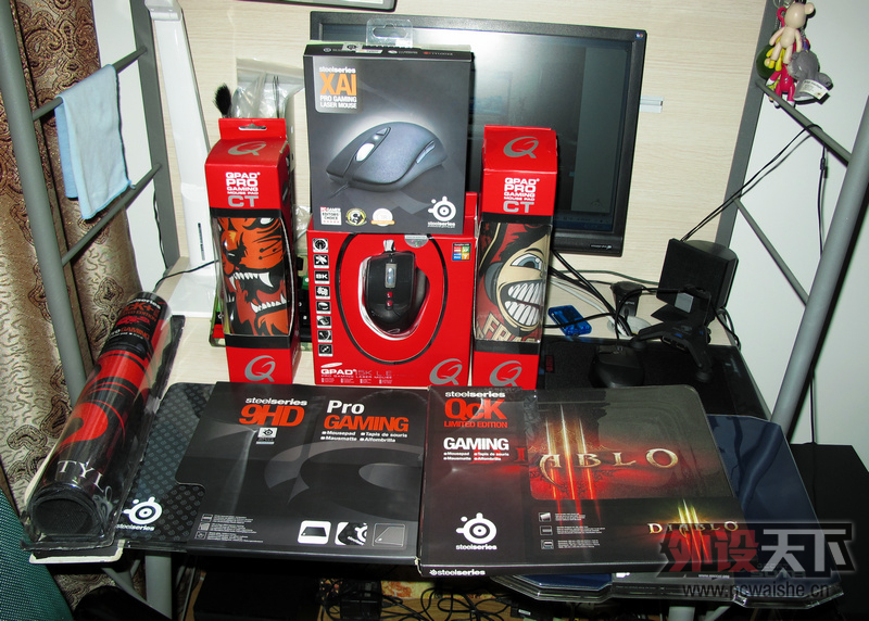 [����]5K LE QPAD���� 700