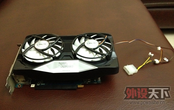 [����]��һ������ʯ5770VOPAR-X�Կ����Ѿ�����AC˫����2��
