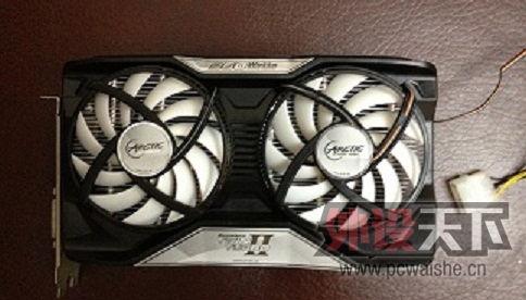 [����]��һ������ʯ5770VOPAR-X�Կ����Ѿ�����AC˫����2��
