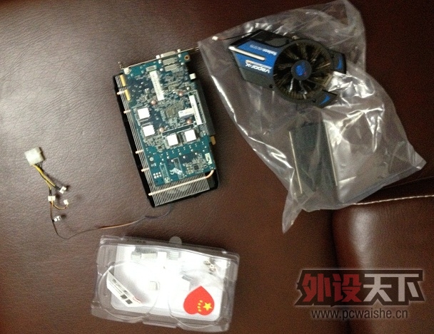 [����]��һ������ʯ5770VOPAR-X�Կ����Ѿ�����AC˫����2��