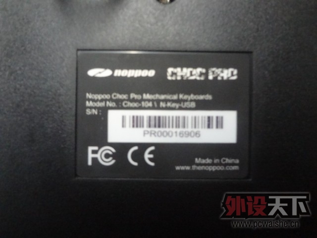 noppoo choc pro 104��������������� ��ͼ ���жԱ� ����ȫ����